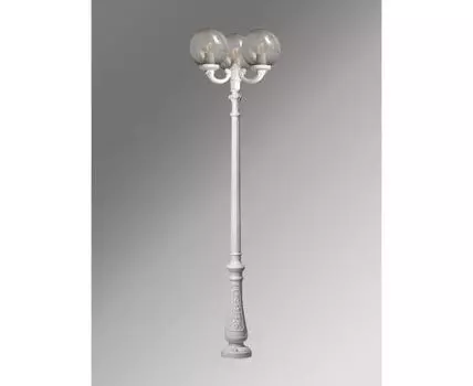 Уличный фонарный столб Globe