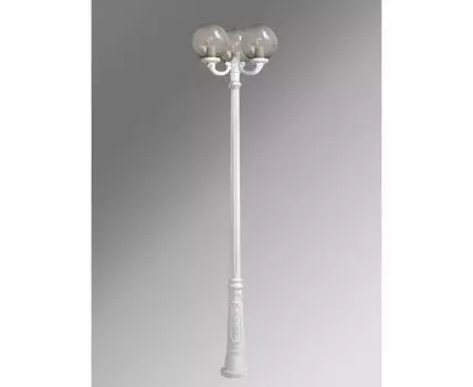 Уличный фонарный столб Globe