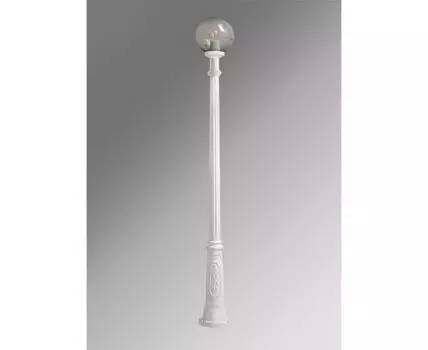 Уличный фонарный столб Globe