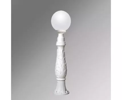 Уличный фонарный столб Globe