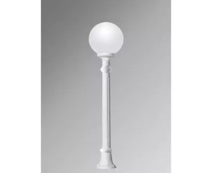 Уличный фонарный столб Globe