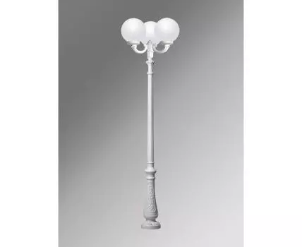 Уличный фонарный столб Globe