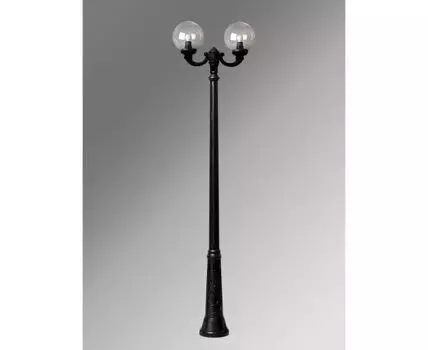 Уличный фонарный столб Globe