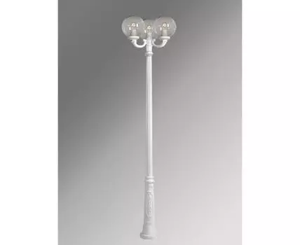 Уличный фонарный столб Globe