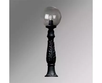 Уличный фонарный столб Globe