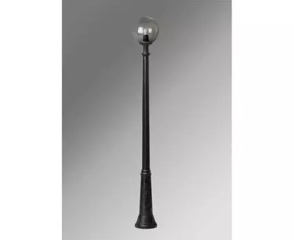 Уличный фонарный столб Globe
