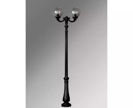 Уличный фонарный столб Globe