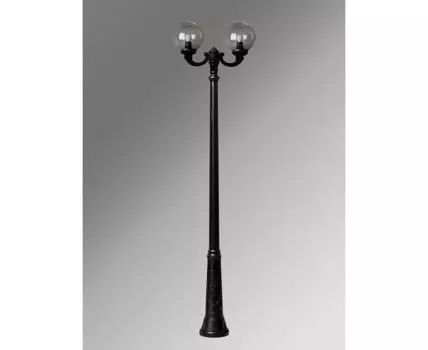 Уличный фонарный столб Globe