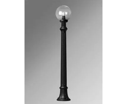 Уличный фонарный столб Globe