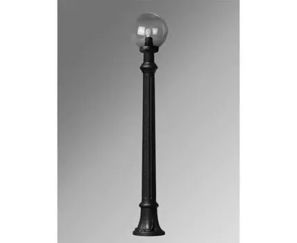 Уличный фонарный столб Globe
