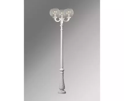 Уличный фонарный столб Globe