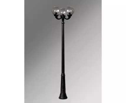 Уличный фонарный столб Globe