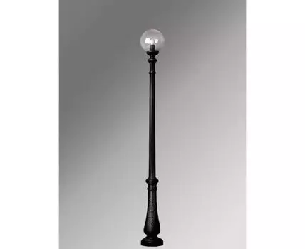 Уличный фонарный столб Globe
