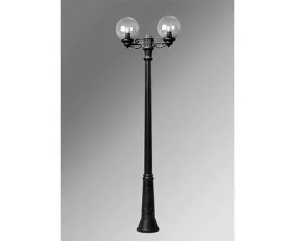 Уличный фонарный столб Globe