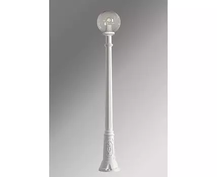 Уличный фонарный столб Globe