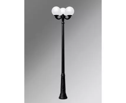 Уличный фонарный столб Globe