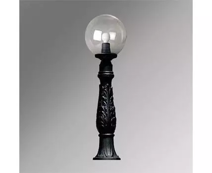 Уличный фонарный столб Globe