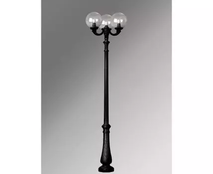 Уличный фонарный столб Globe