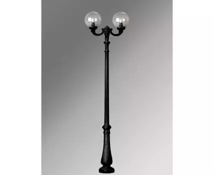 Уличный фонарный столб Globe