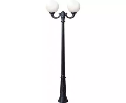 Уличный фонарный столб Globe