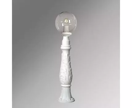 Уличный фонарный столб Globe