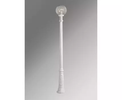 Уличный фонарный столб Globe