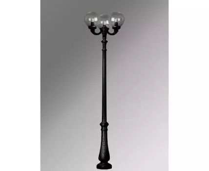 Уличный фонарный столб Globe