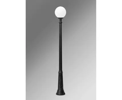 Уличный фонарный столб Globe