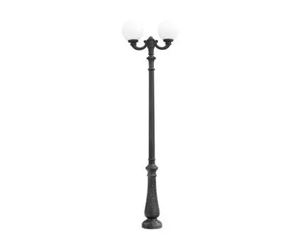 Уличный фонарный столб Globe