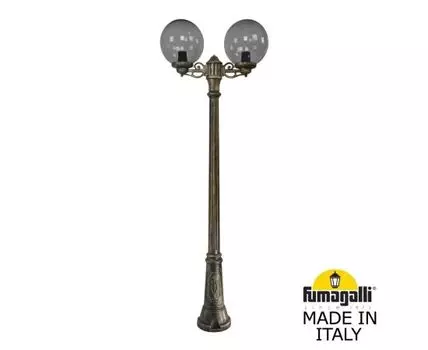 Уличный фонарный столб GLOBE