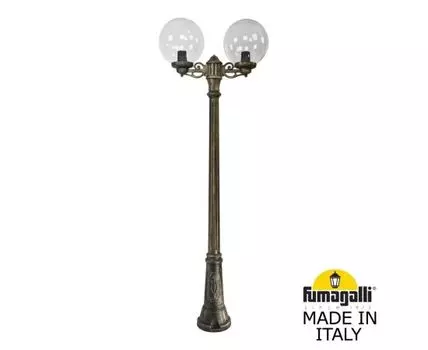 Уличный фонарный столб GLOBE