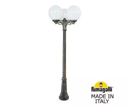 Уличный фонарный столб GLOBE