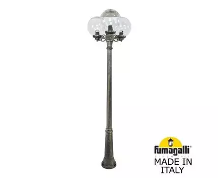 Уличный фонарный столб GLOBE