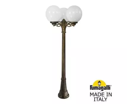 Уличный фонарный столб GLOBE