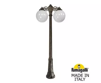 Уличный фонарный столб GLOBE