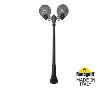 Уличный фонарный столб GLOBE