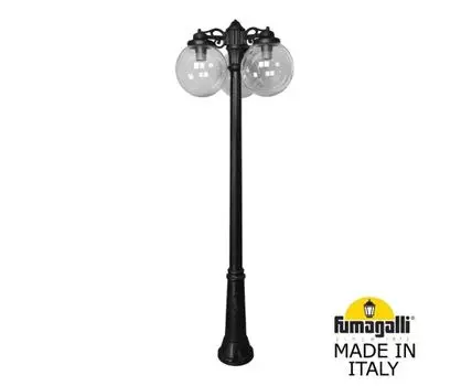 Уличный фонарный столб GLOBE