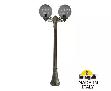 Уличный фонарный столб GLOBE