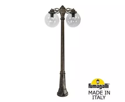 Уличный фонарный столб GLOBE