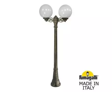 Уличный фонарный столб GLOBE
