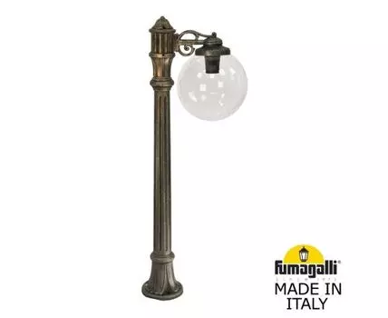 Уличный фонарный столб GLOBE