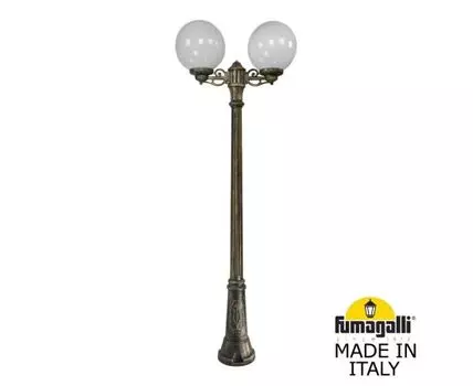 Уличный фонарный столб GLOBE