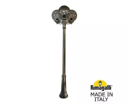 Уличный фонарный столб GLOBE