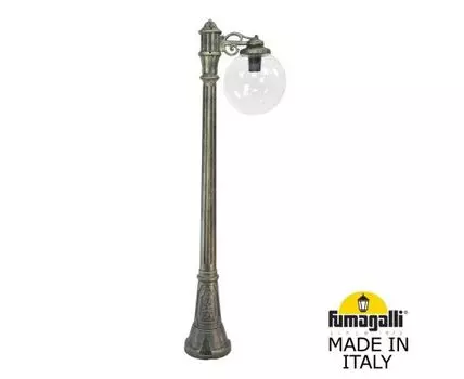 Уличный фонарный столб GLOBE