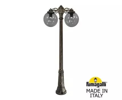 Уличный фонарный столб GLOBE