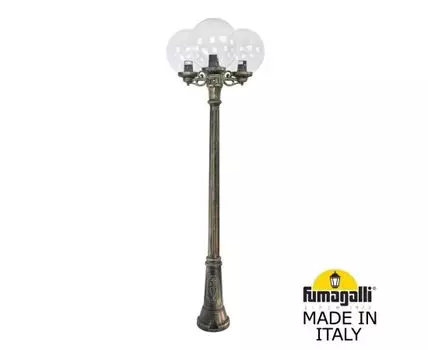Уличный фонарный столб GLOBE