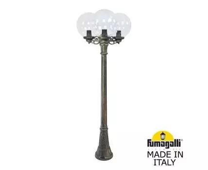 Уличный фонарный столб GLOBE