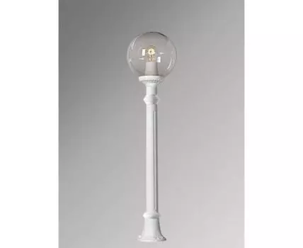 Уличный фонарный столб Globe