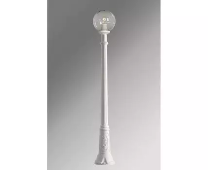 Уличный фонарный столб Globe