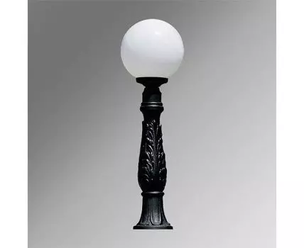 Уличный фонарный столб Globe